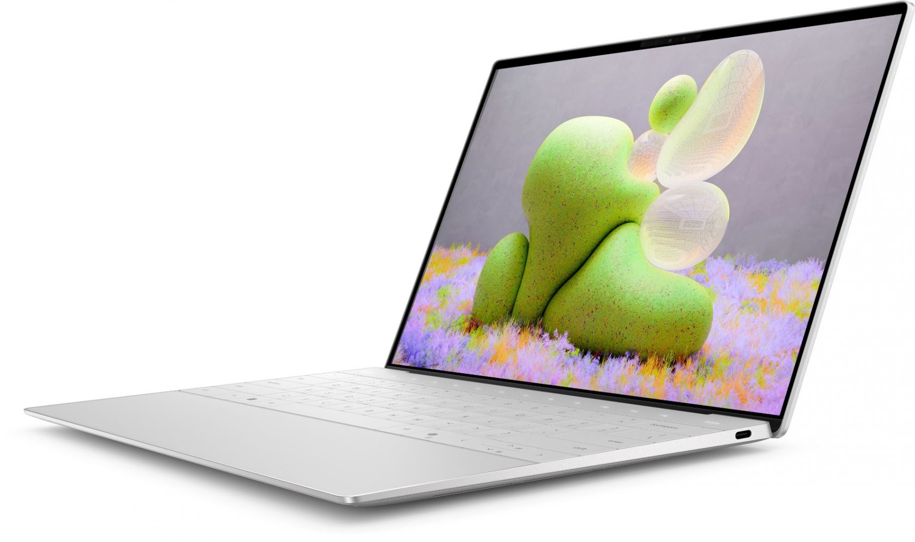 中古〕DELL(デル) 〔展示品〕 XPS 13 9340 MX73-ENHB プラチナ