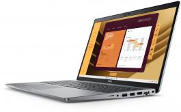 DellLatitude5550-Ultra5,16GB,256GB