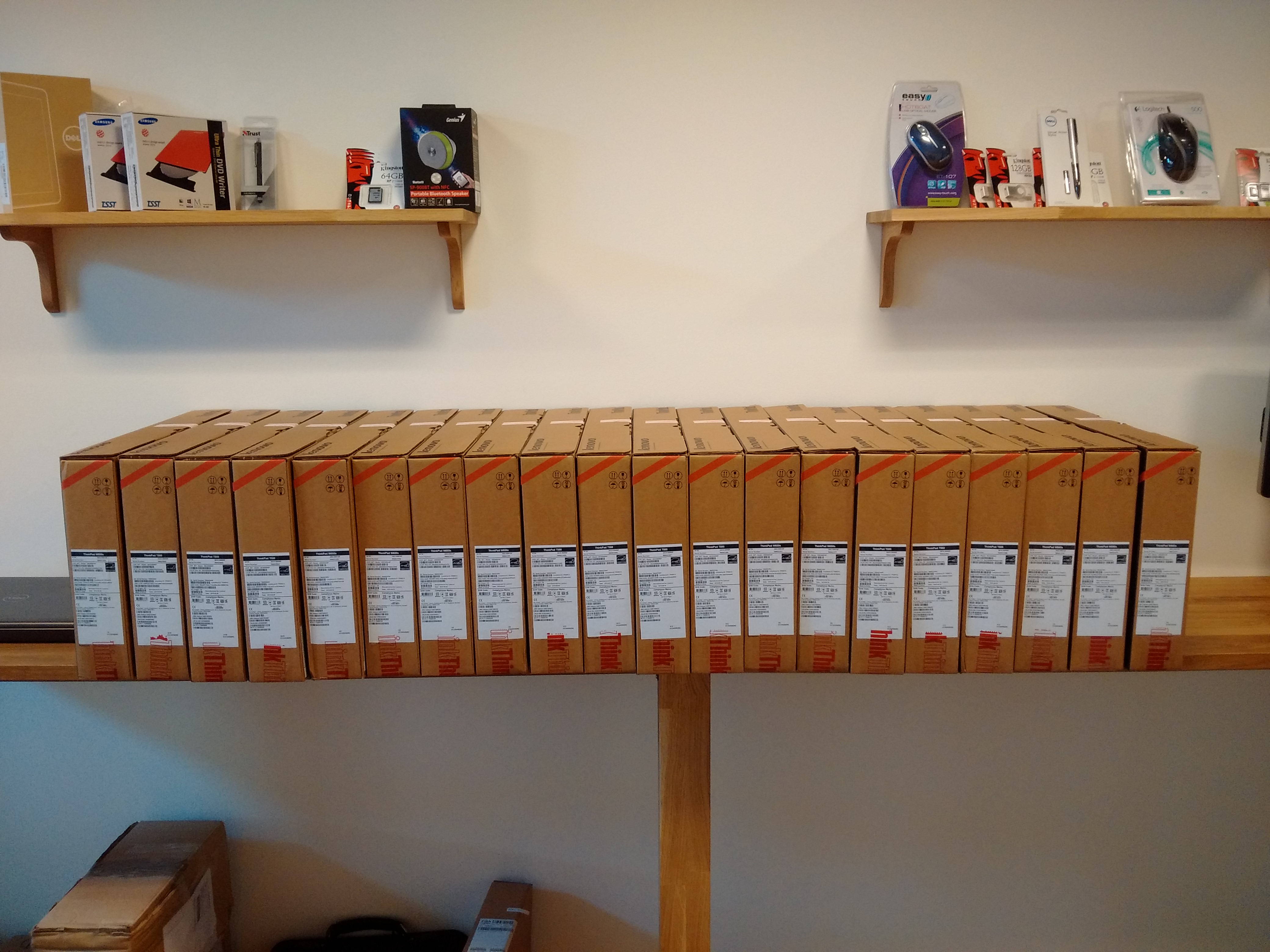 Lenovo T550 Lenovo T550