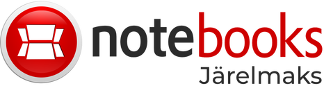 Notebooks.ee järelmaks