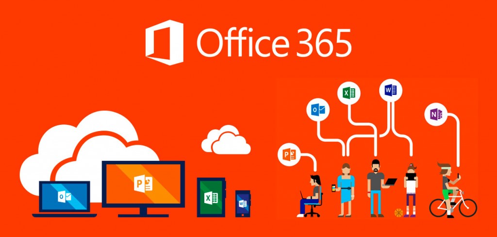 Office 365 Office 365