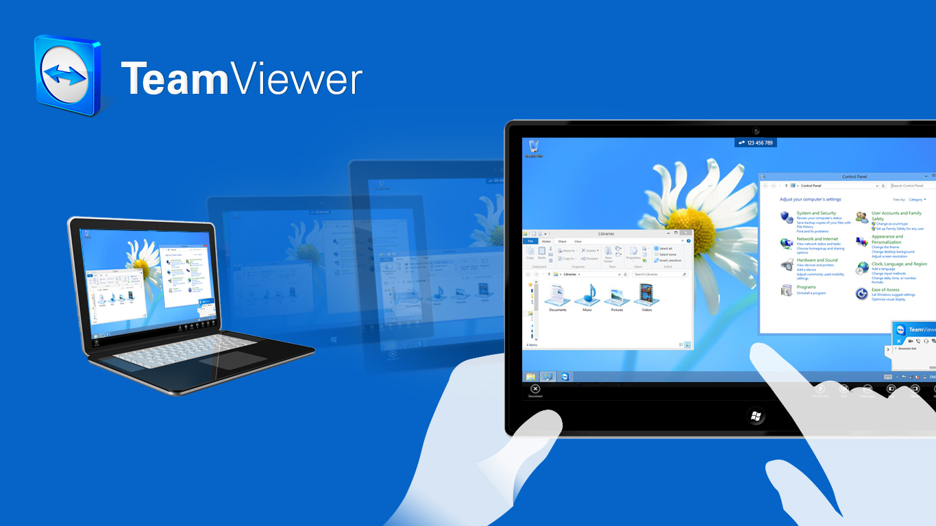 TeamViewer TeamViewer